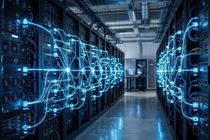 Разработка информационных систем с использованием микросервисной архитектуры